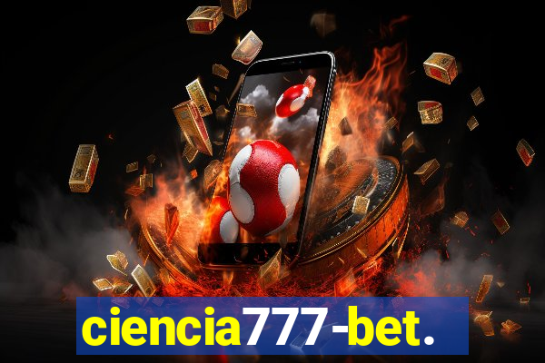 ciencia777-bet.com