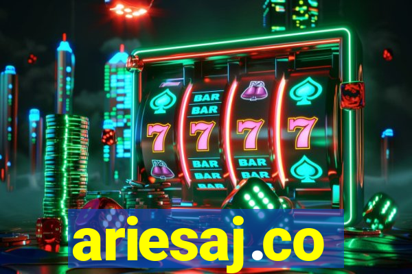 ariesaj.co