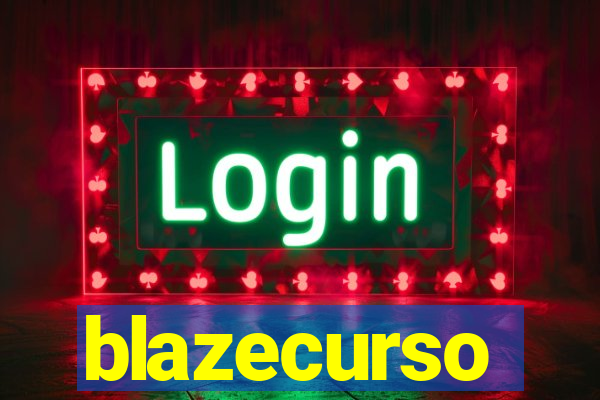 blazecurso