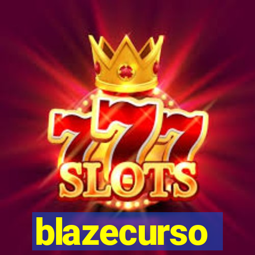 blazecurso