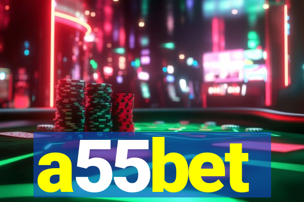 a55bet