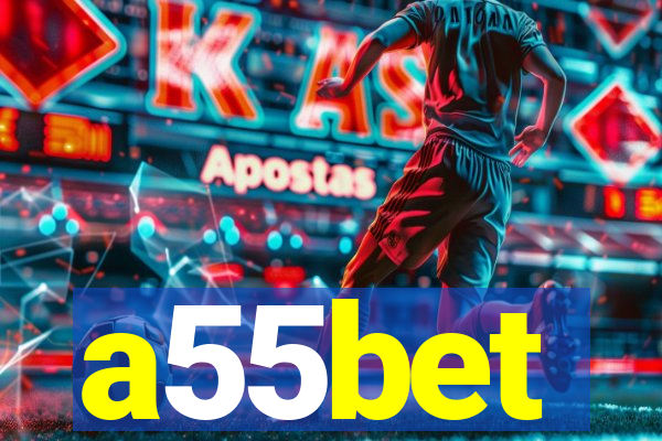 a55bet