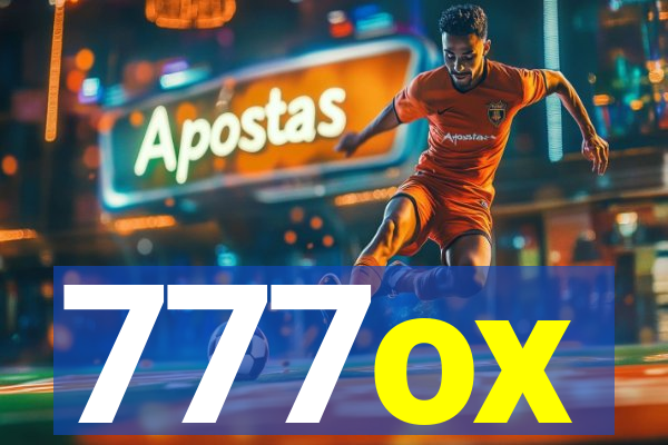 777ox