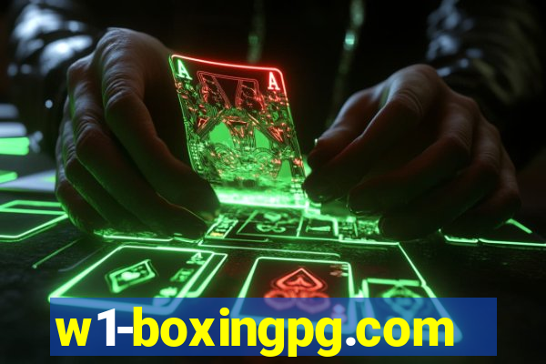 w1-boxingpg.com