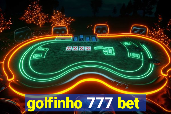 golfinho 777 bet