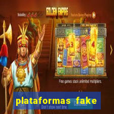 plataformas fake para brincar