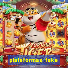 plataformas fake para brincar