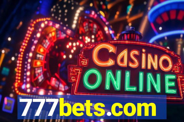 777bets.com