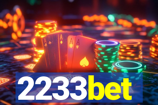 2233bet