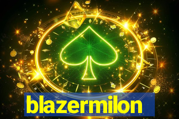 blazermilon