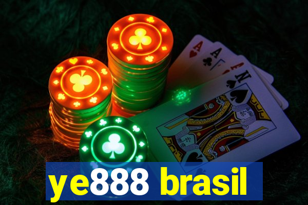 ye888 brasil