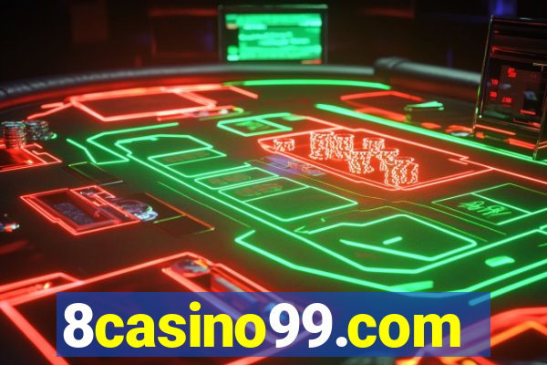 8casino99.com