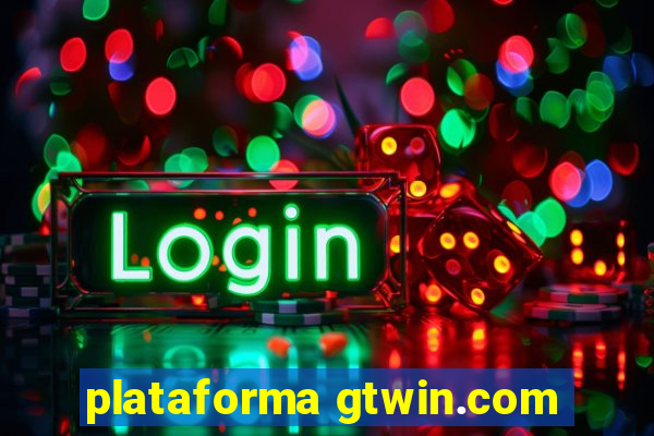 plataforma gtwin.com