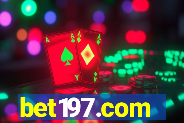 bet197.com