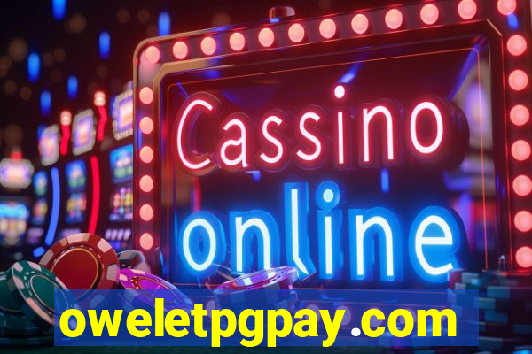 oweletpgpay.com