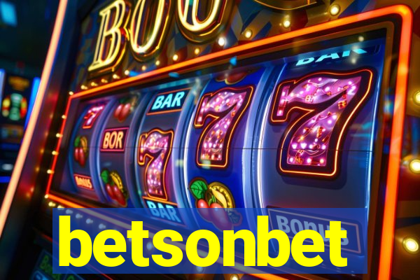 betsonbet