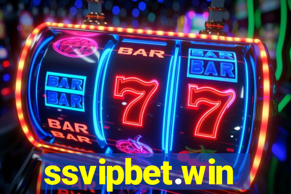 ssvipbet.win