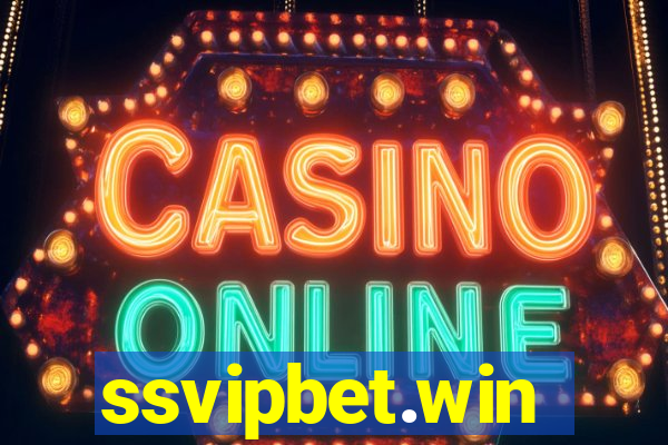 ssvipbet.win