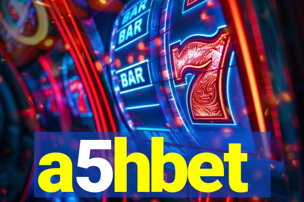 a5hbet