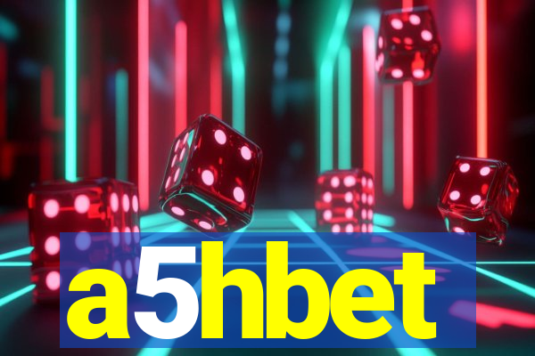 a5hbet