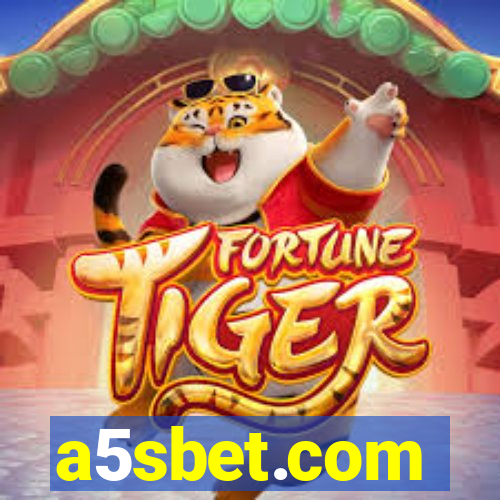 a5sbet.com