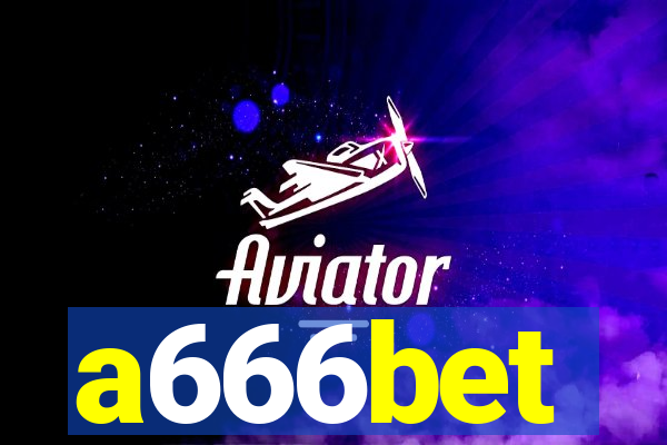 a666bet