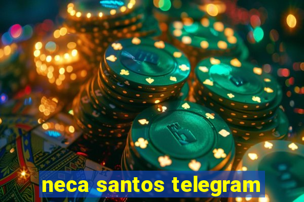 neca santos telegram