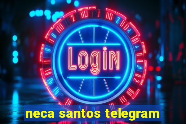 neca santos telegram