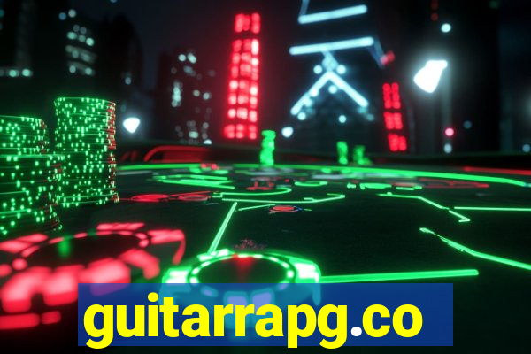 guitarrapg.co