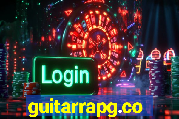 guitarrapg.co