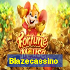 Blazecassino