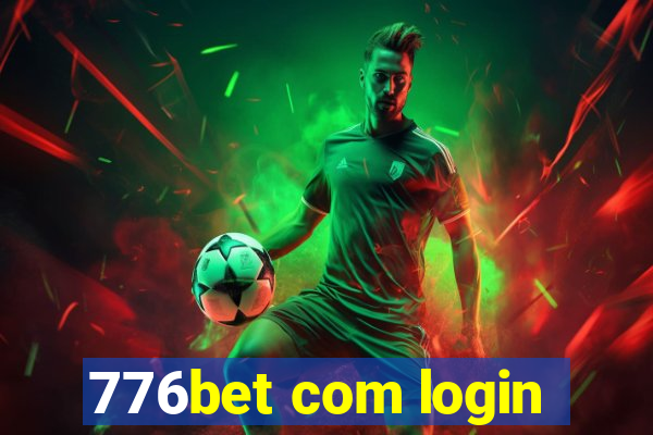 776bet com login