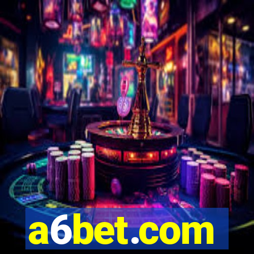 a6bet.com