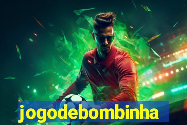 jogodebombinha