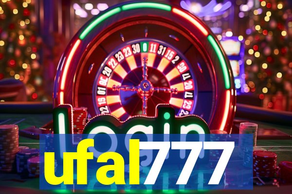 ufal777