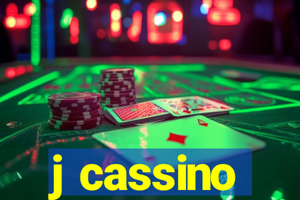 j cassino