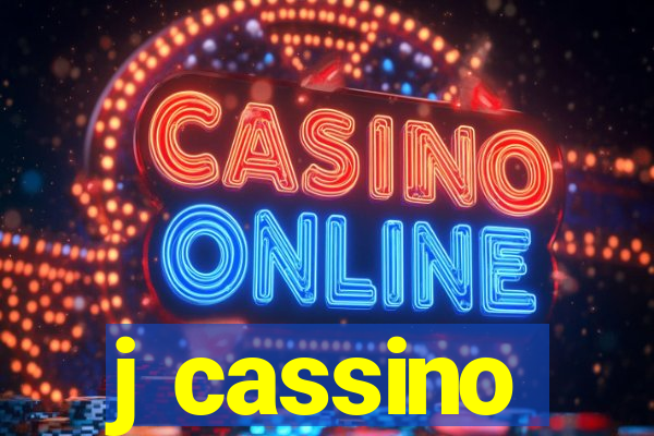 j cassino