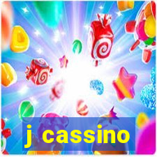 j cassino