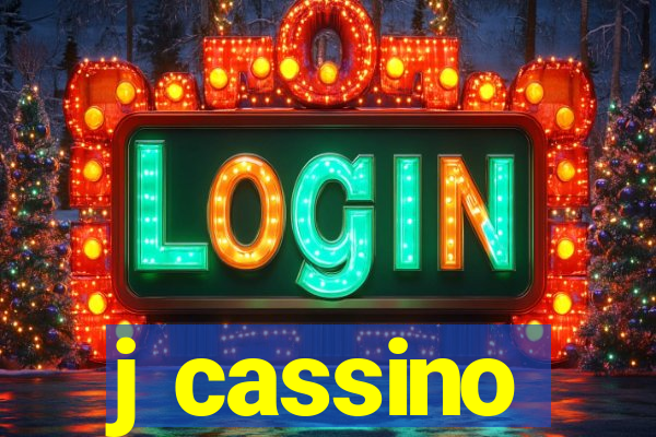 j cassino