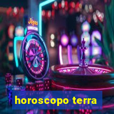 horoscopo terra