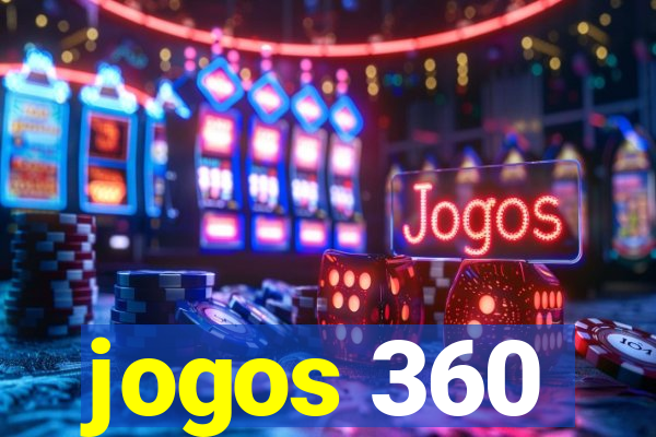 jogos 360