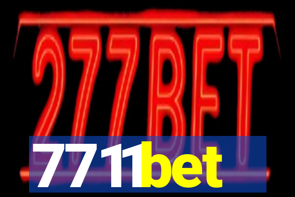 7711bet