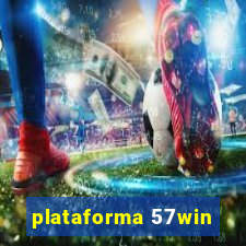 plataforma 57win