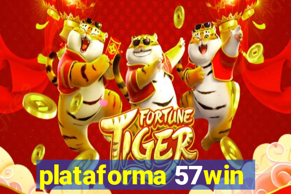 plataforma 57win