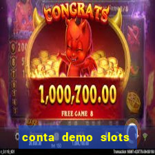 conta demo slots dragon hatch