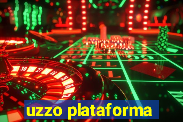 uzzo plataforma