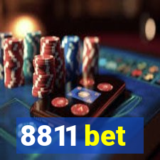 8811 bet