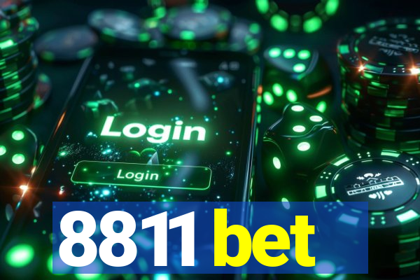 8811 bet