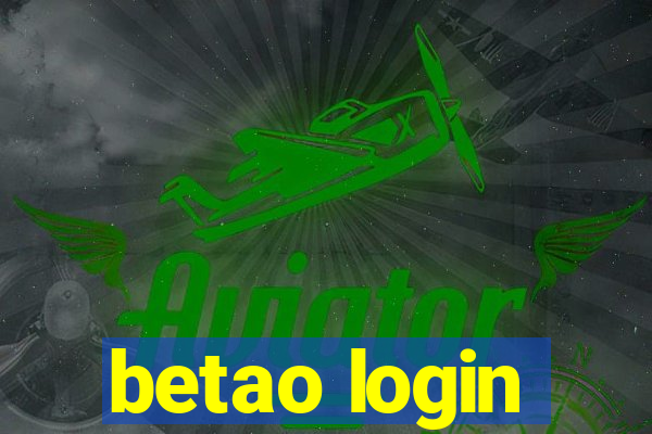 betao login