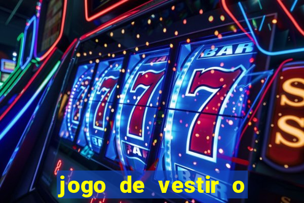 jogo de vestir o justin bieber